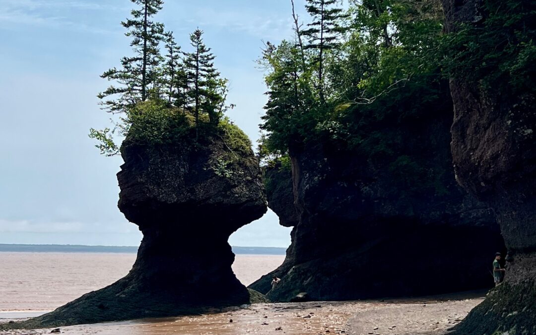 Bay of Fundy